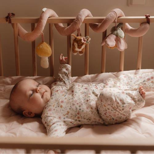 Spirale Multiattività - Fairy Garden