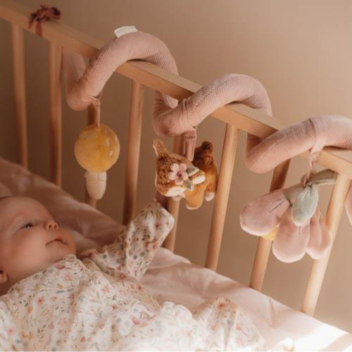 Spirale Multiattività - Fairy Garden