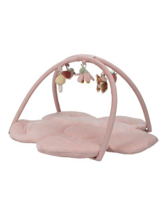 Palestrina con tappetto morbido - Fairy Garden