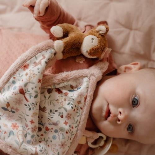 Dou Dou morbidissimo Fairy Garden