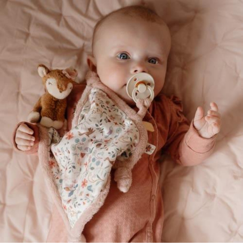 Dou Dou morbidissimo Fairy Garden