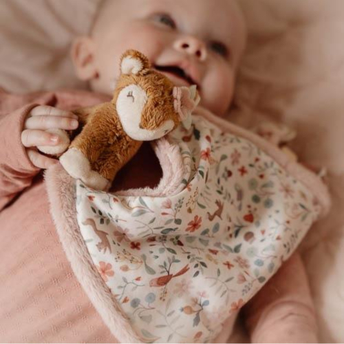 Dou Dou morbidissimo Fairy Garden