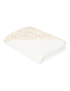 Asciugamano accappatoio con cappuccio Fairy Wonders 2