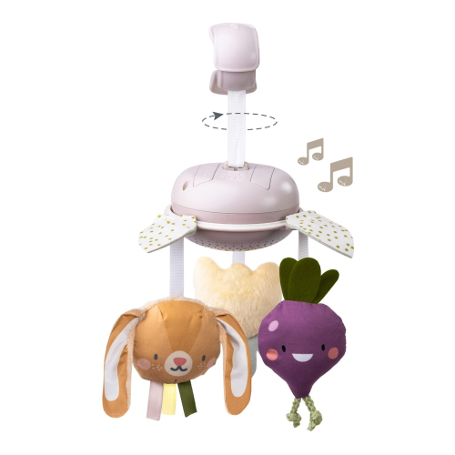 Garden Take - giostrina da culla