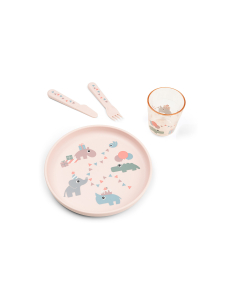 Set Pappa Foodie - Celebration - Cipria