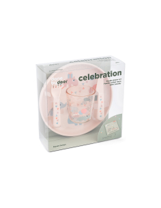 Set Pappa Foodie - Celebration - Cipria 2