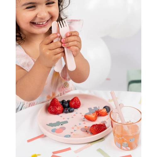 Set Pappa Foodie - Celebration - Cipria