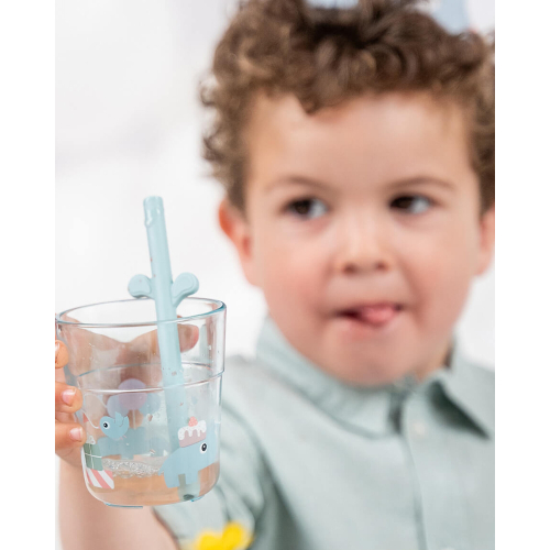 Set Pappa Foodie - Celebration - Azzurro