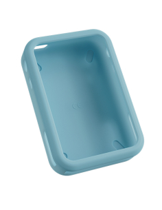 Guscio protettivo PATAPUM azzurro per FABA+