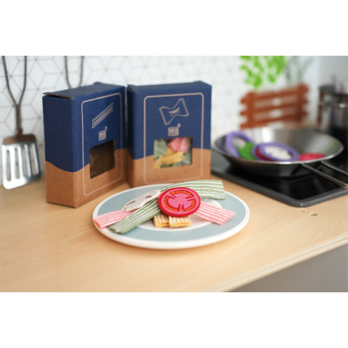 Set per cucinare la pasta