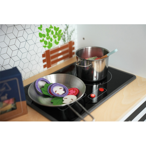 Set per cucinare la pasta