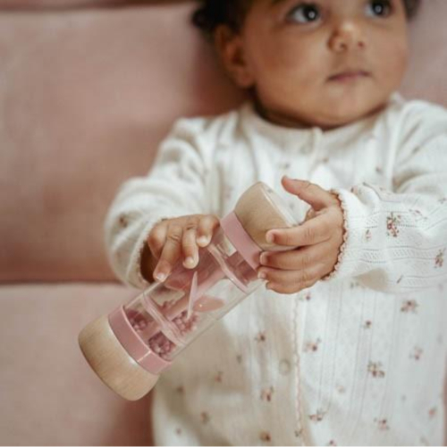 Rain Rattle - Sonaglio della pioggia - Fairy garden Rain Rattle - Sonaglio della pioggia - Fairy garden