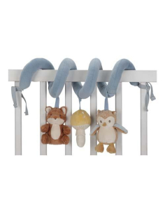 Spirale multiattività – Forest Friends