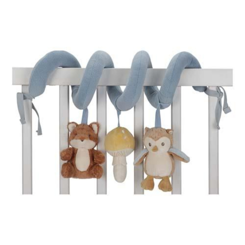 Spirale multiattività – Forest Friends