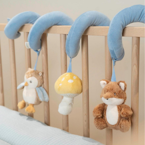 Spirale Multiattività - Forest Friends