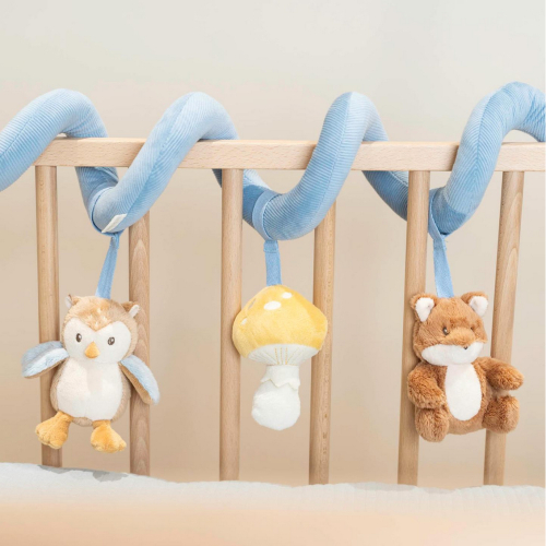 Spirale Multiattività - Forest Friends