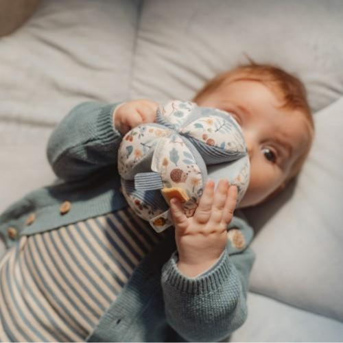 Pallina sensoriale - Forest Friends