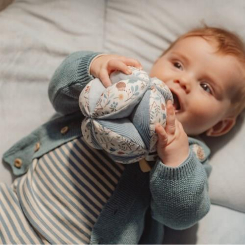 Pallina sensoriale - Forest Friends