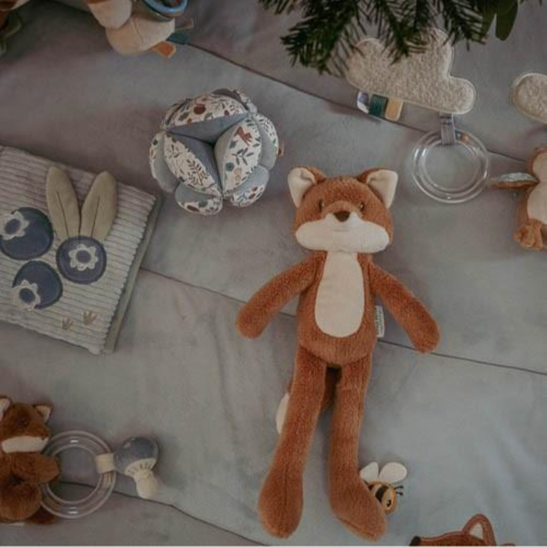 Pallina sensoriale - Forest Friends