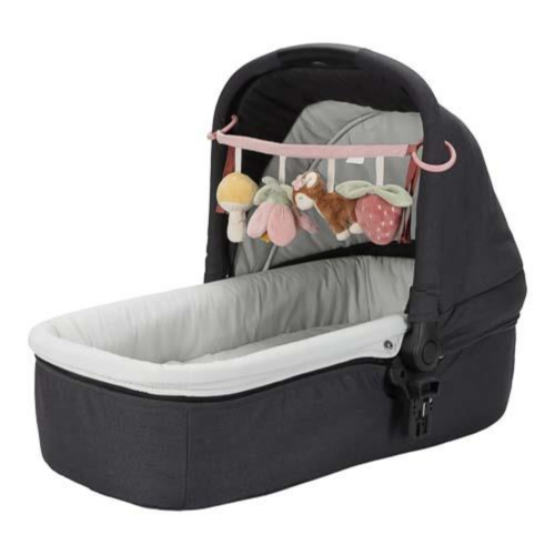 Giostrina per passeggino - Fairy Garden