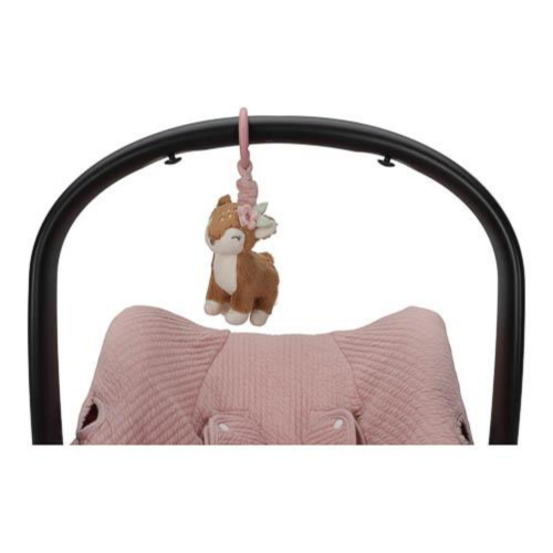 Tira e scuoti cerbiatto - Fairy Garden