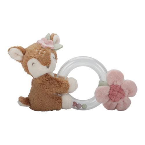 Sonaglio ad anello cervo – Fairy Garden