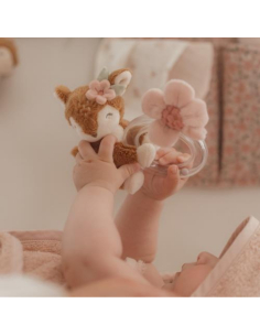 Sonaglio ad anello cervo – Fairy Garden 2