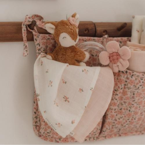 Anello con sonaglio - Cerbiatto Fairy Garden