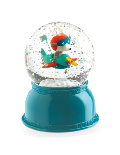 Luce Notturna - Aviatore