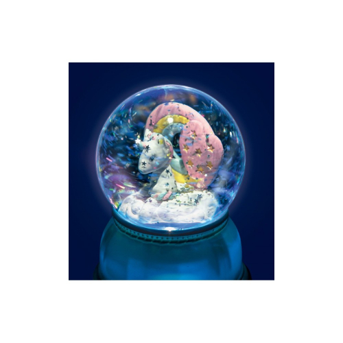 Luce Notturna - Unicono