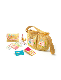 BORSA con ACCESSORI - ORELIA