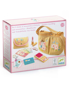 BORSA con ACCESSORI - ORELIA 2
