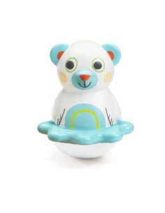 Carillon scatola musicale in legno - BABY MUSIC 2