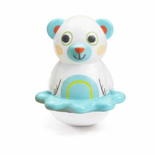 Carillon scatola musicale in legno - BABY MUSIC