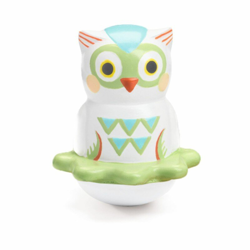 Carillon scatola musicale in legno - BABY MUSIC