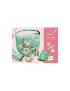 BORSA con ACCESSORI - LUCY 2
