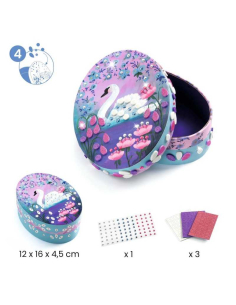 Multi Kit Fai da Te - NINFEA principesse 2