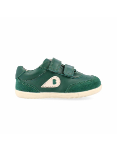 Step Up Champ emerald + chalk