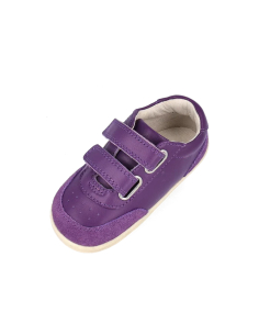 Step Up Champ Purple + chalk