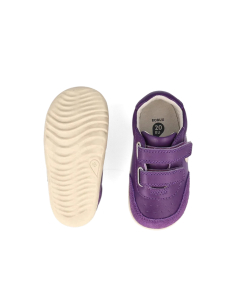 Step Up Champ Purple + chalk 2