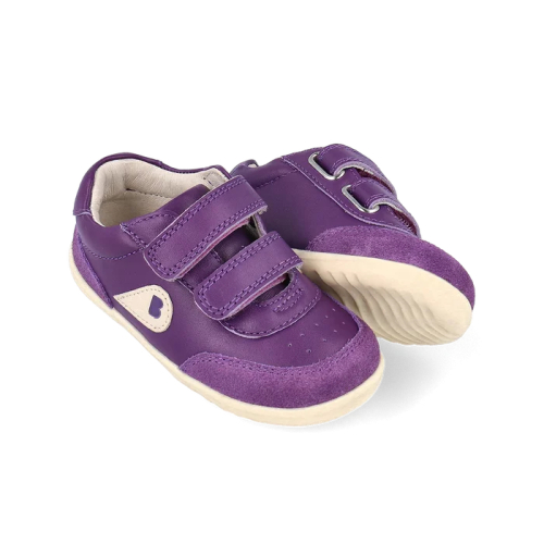 Step Up Champ Purple + chalk Step Up Champ Purple + chalk