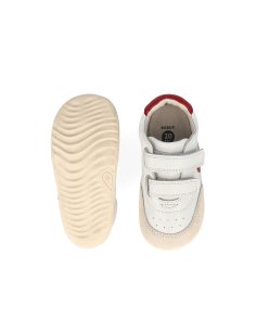 Step Up Champ Chalk + Radiant Red 2
