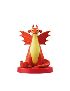 Lily e il Drago - Personaggio Faba e Faba+