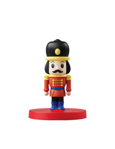 Lo schiaccianoci - Personaggio Faba e Faba+