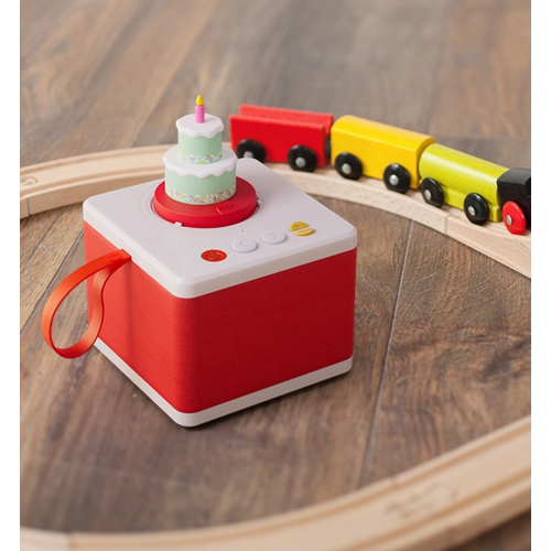 Buon compleanno! - Personaggio Faba e Faba+