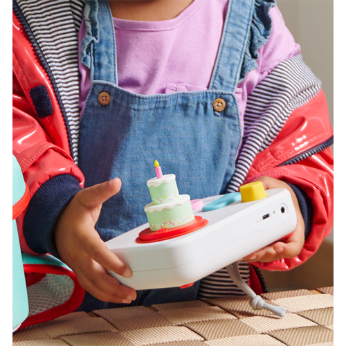 Buon compleanno! - Personaggio Faba e Faba+