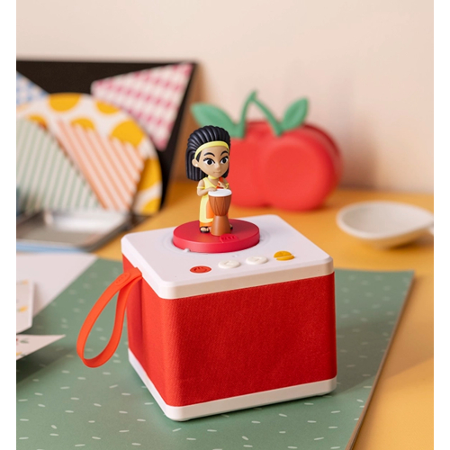 Musica Africana - Personaggio Faba e Faba+