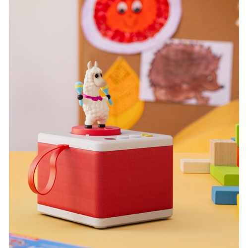 America Latina - Personaggio Faba e Faba+