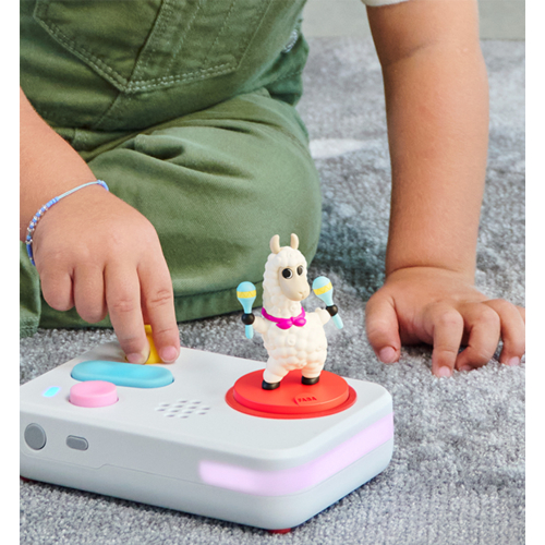 America Latina - Personaggio Faba e Faba+