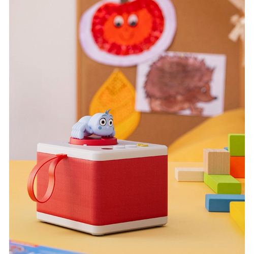 Le canzoni degli animali - Personaggio Faba e Faba+